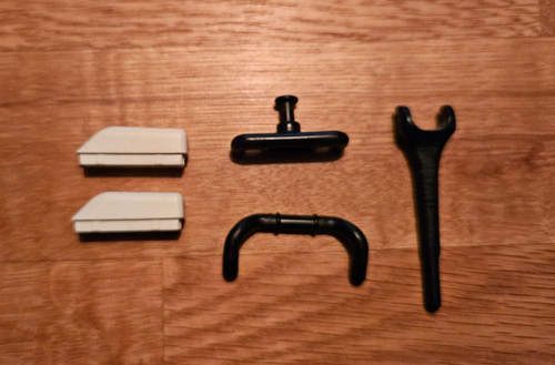Playmobil diverses zubehör - -,