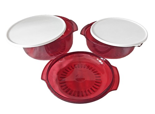 Tupperware micro garset mit - micro,