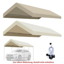 Carport-Ersatzüberdachung