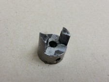 Ersatzteil Klauenkupplung 4mm für Graupner Uni Mechanik Hubschrauber Verbrenner