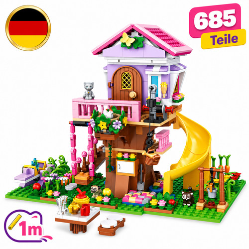685 tlg bausteine - tlg,