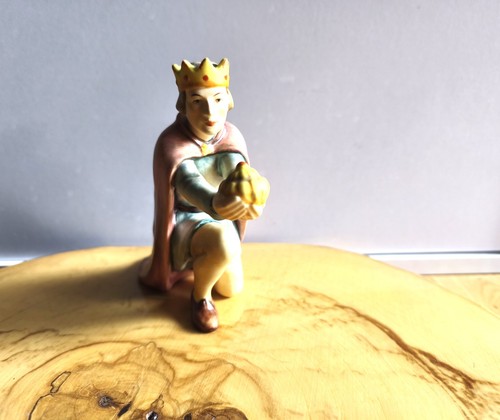 Goebel hummel figur 214 - goebel,