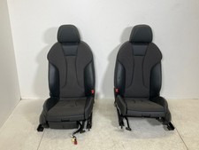 Sitze Innenausstattung AUDI A3 Sportback (8V) 1.0 TFSI  85 kW  115 PS (07.2016-