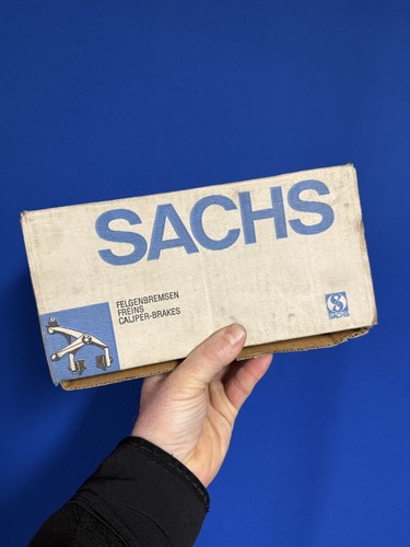 Sachs new success modolo - new,