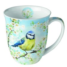Ambiente Kaffeetasse Tee