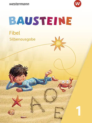 Bausteine fibel ausgabe 2021 - bausteine,
