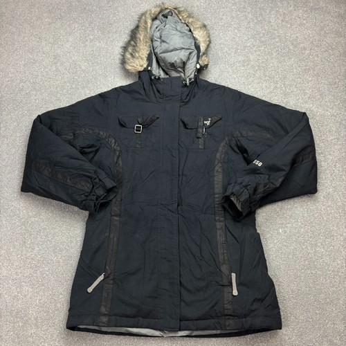 North face jacke damen - north,