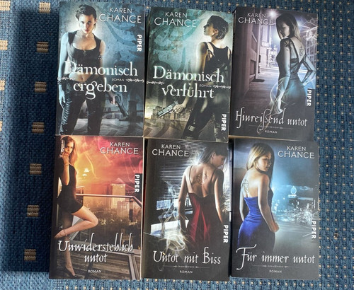 Vampir romane von karen - vampir-romane,