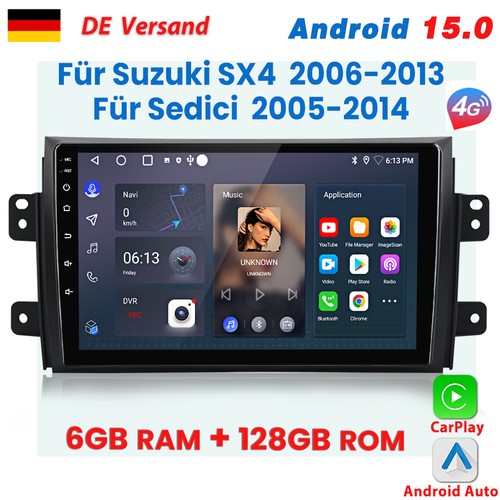 128gb carplay android15 - carplay,