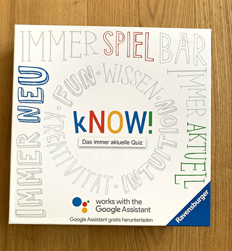 Ravensburger know das immer - ravensburger,