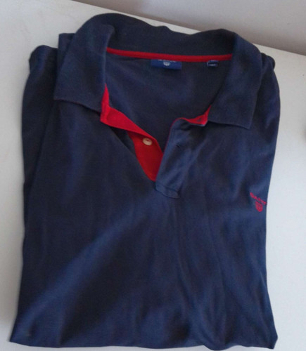 Neuwertiges herren poloshirt - herren,