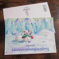 Diddl Postkarte