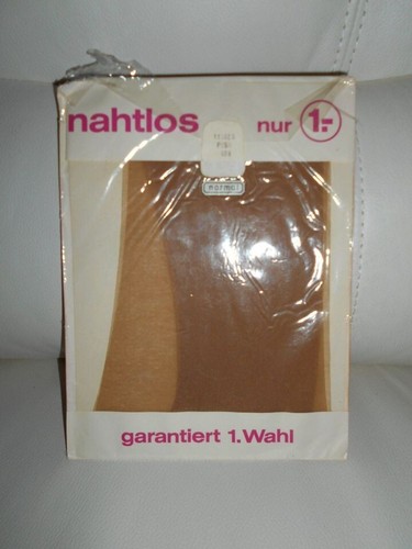 True vintage nylon straps - true,