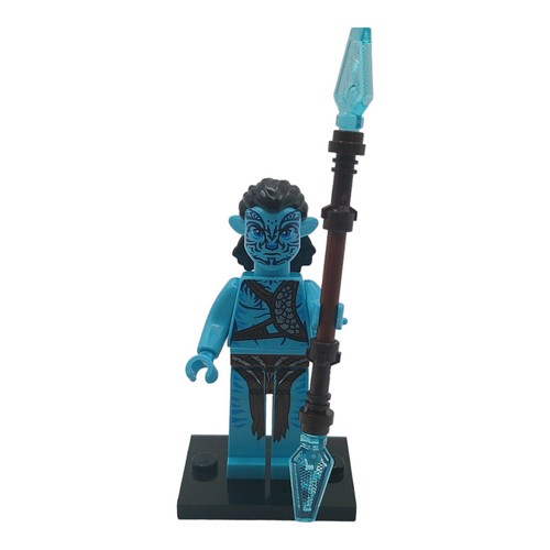 Lego avatar minifigur - avatar™,