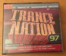 Trance Nation 10 (97') von