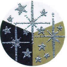 Embossing Pulver - Silber Glimmer - 10g - 65024 - Embossingpulver Powder / Puder