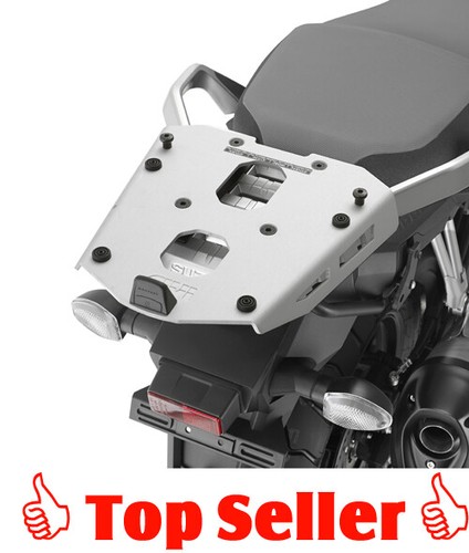 Givi sra3112 alu topcase - givi,