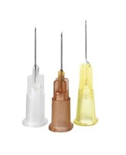 100 Stück - B.Braun Sterican