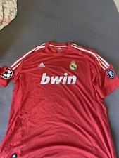 Trikot Sammlung gebraucht und