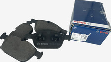 BOSCH 0986494305 Bremsbeläge Vorne für VOLVO XC60 Neuwertig Sehr Gut R1993