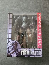 Versus The Terminator