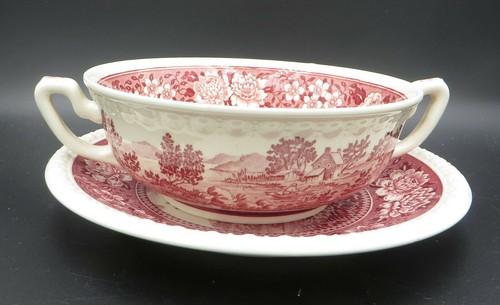 Villeroy boch - b, &