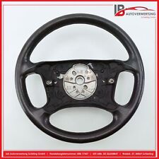 BMW 5 (E39) 530D TOURING Lenkrad Lederlenkrad 6753738 4-385-E39-1 101328 101485