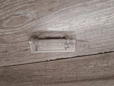 VW T5 Multivan 7L6947101A Kofferraum hinten Innenlampen Licht 2 Stück