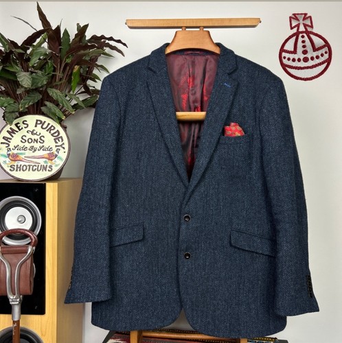 Harris tweed sport - tweed,
