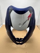 Suzuki AY50 Front Verkleidung