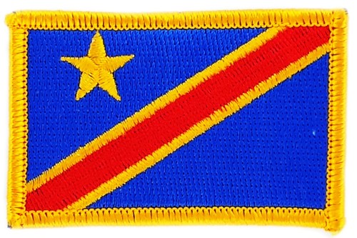 Patch aufnäher bestickt - patch,