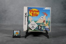 Phineas und Ferb (Nintendo DS)