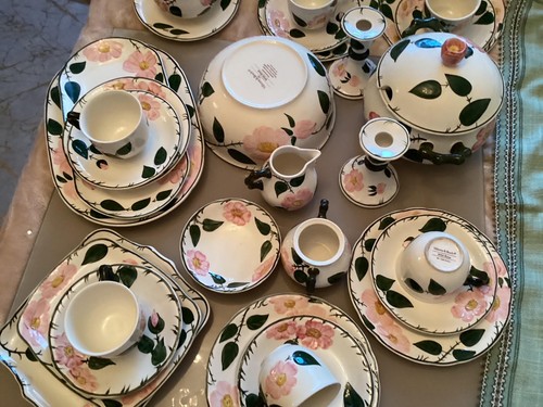 Villeroy boch wild - villeroy, &