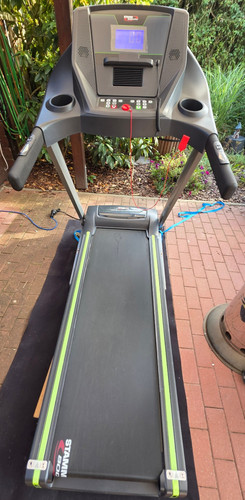 Laufband stamm bodyfit pro - bodyfit,