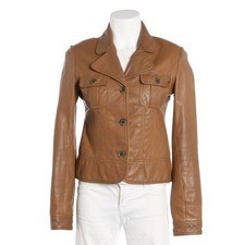 Lederjacke Tommy Hilfiger