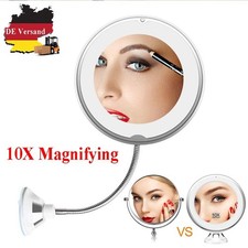 DE 10-fach Vergrößerung LED