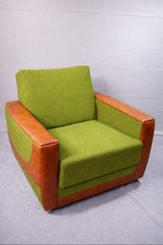 Mid-Century Cocktailsessel mit
