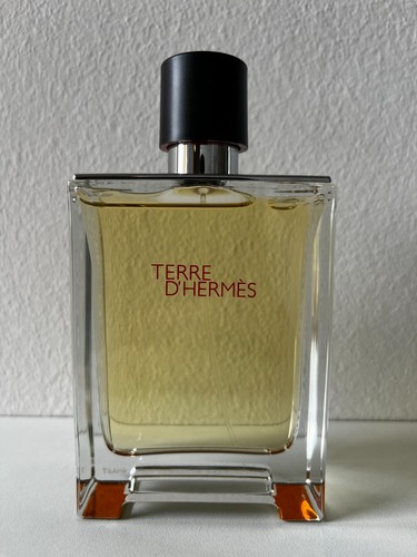 Hermès terre - terre, de