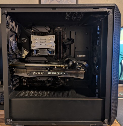 Gaming ryzen 5600x rtx - 5600x,,