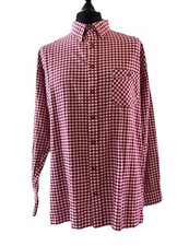 Lekra Trachtenhemden Herren Hemden Größe XXXL Neu (Sonstige) #8-XXXL