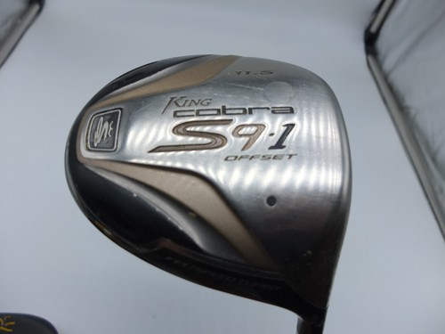 King cobra offset 11 - cobra, 11,5