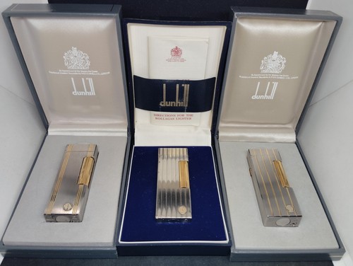 Menge dunhill rolla - 3,