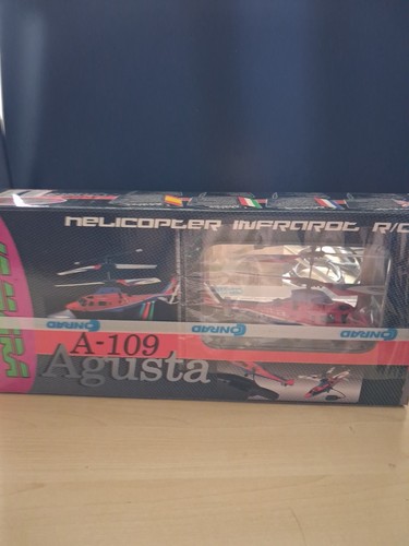 Helikopter infrarot c - infrarot, r/c
