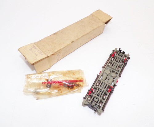 Herr rollbock ddr - rollbock,