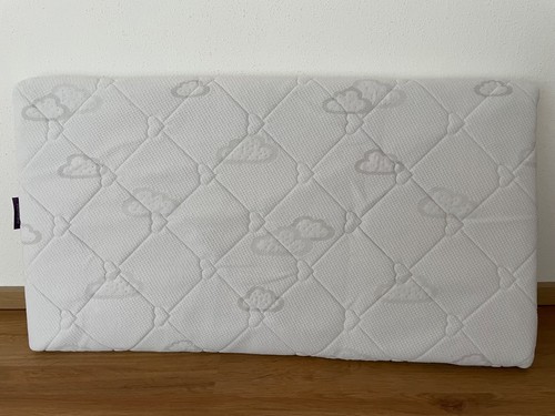 Kleine matratze beistellbett - kleine,