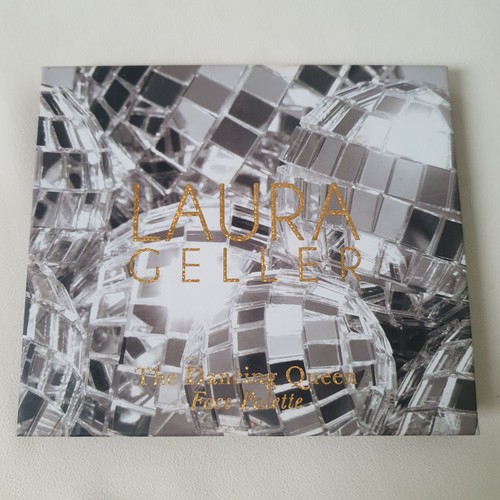 Laura geller dancing queen - laura,