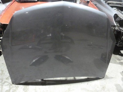 Motorhaube opel astra - opel, h