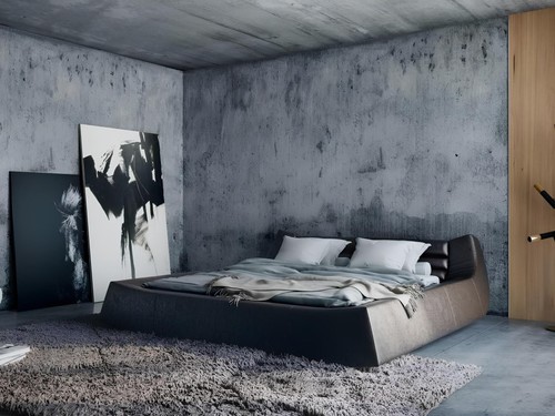 Doppelbett bett ehebett - doppelbett, design