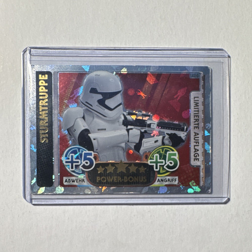 Topps star wars - wars, attax