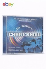Die ultimative Chart Show –